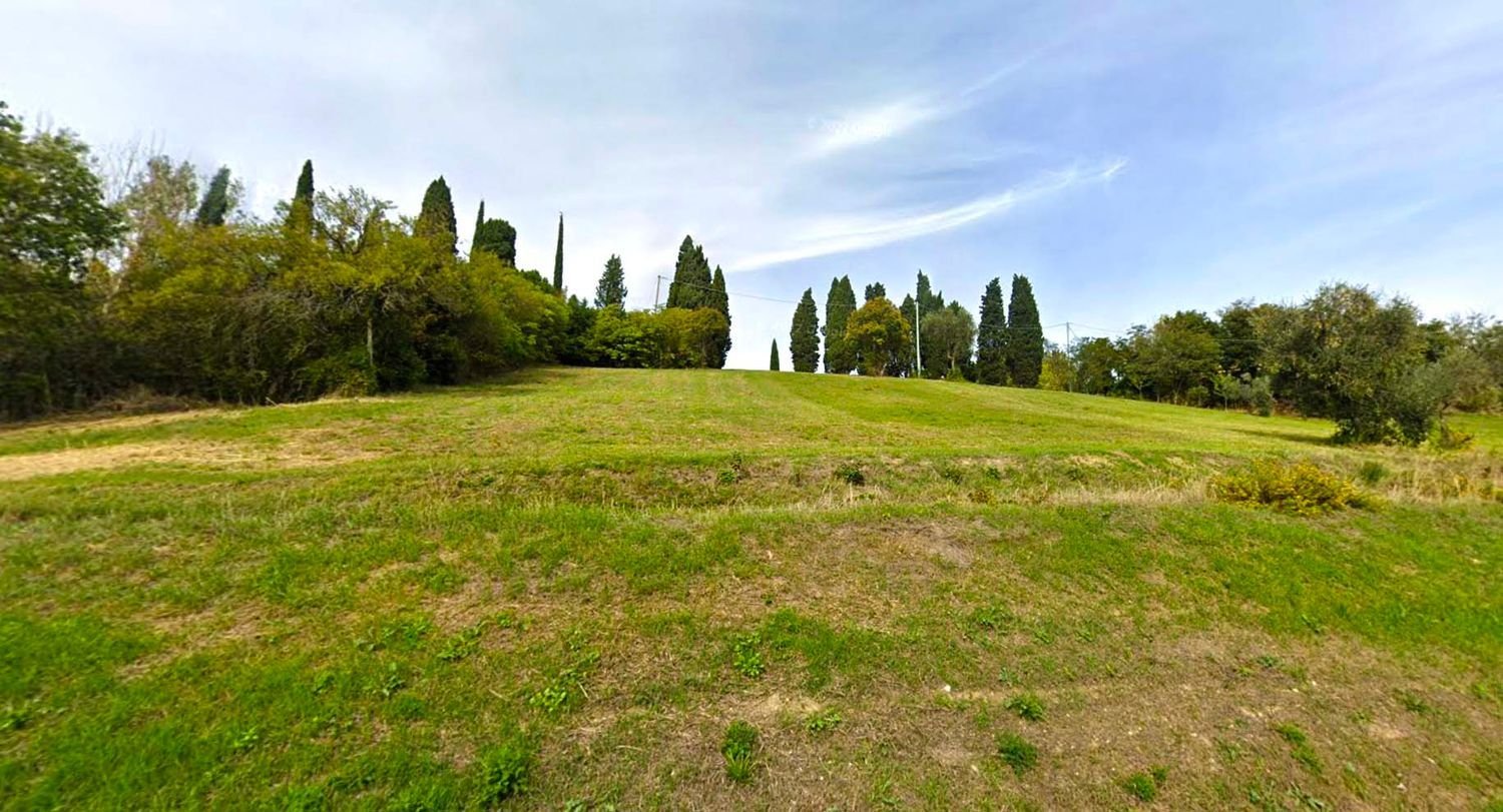 Grundstück in San Clemente, Italy, Nr. 316323