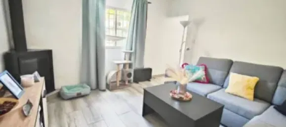 Adosado de 2 dormitorios en Tacoronte, Spain No. 169793 4