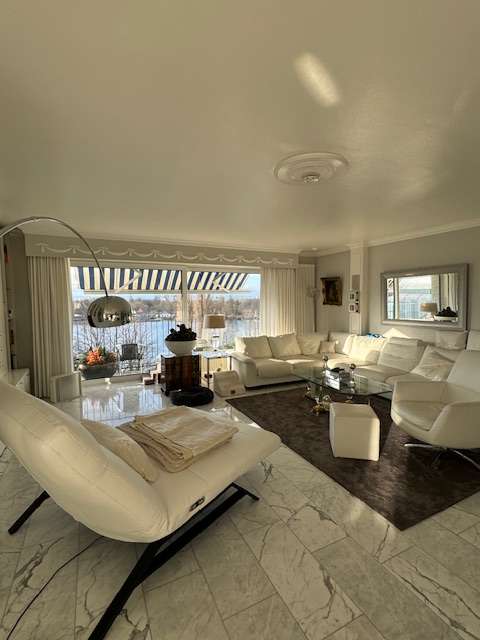 2 غرف نوم بانتهاوس في Lower Saxony, Germany رقم 294788