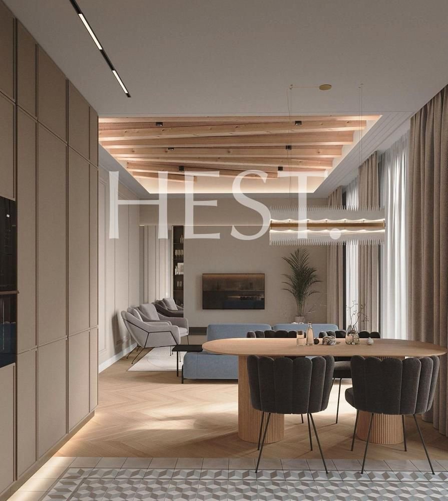 3 غرف نوم شقة في Eixample, Spain رقم 79409