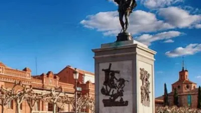 220m² Commercial property in Alcala de Henares, Spain No. 262177