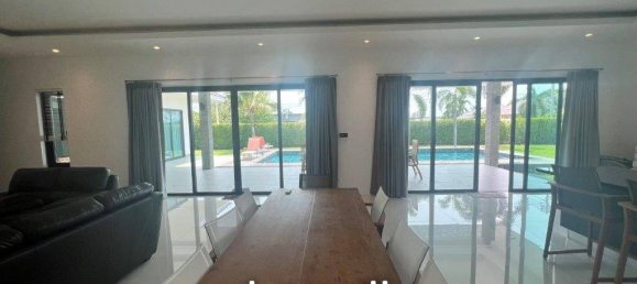 3 chambres Villa à Cha-am, Thailand No. 12956 5