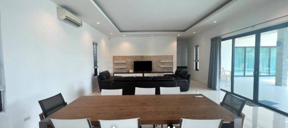 3 chambres Villa à Cha-am, Thailand No. 12956 6