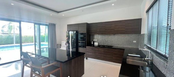 3 chambres Villa à Cha-am, Thailand No. 12956 7