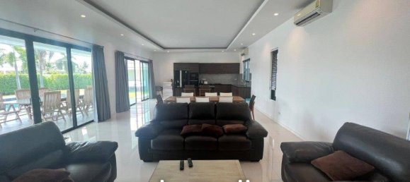 3 chambres Villa à Cha-am, Thailand No. 12956 3