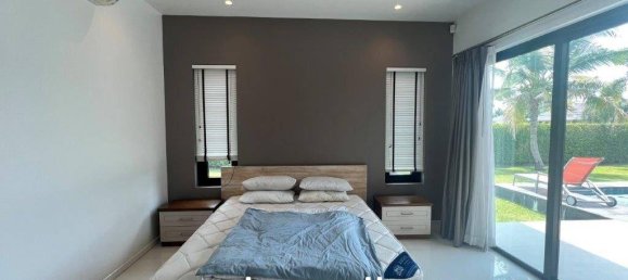 3 chambres Villa à Cha-am, Thailand No. 12956 10