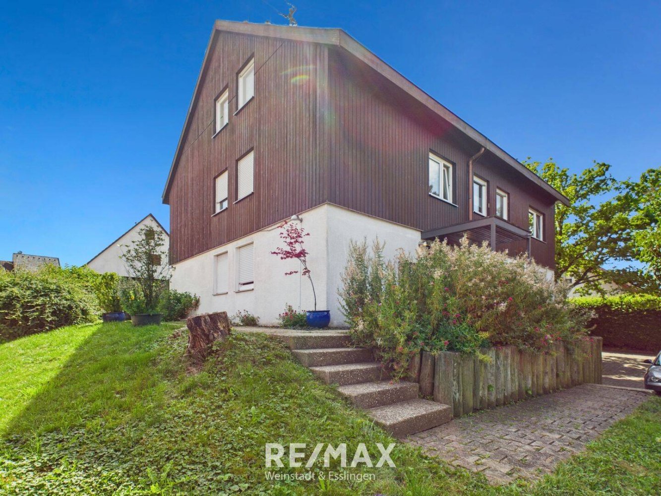 2 Schlafzimmer Wohnung in Esslingen, Germany, Nr. 288784