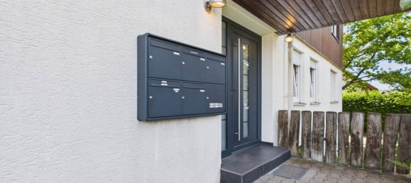 2 Schlafzimmer Wohnung in Esslingen, Germany, Nr. 288784 24