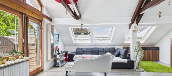 2 Schlafzimmer Wohnung in Esslingen, Germany, Nr. 288784 7