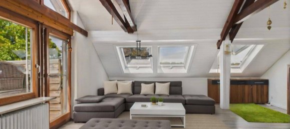 2 Schlafzimmer Wohnung in Esslingen, Germany, Nr. 288784 2