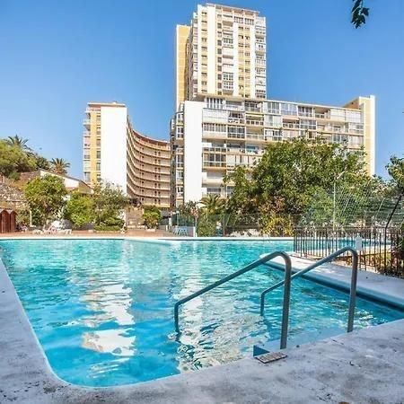 Apartamento de 1 dormitorio en Puerto de la Cruz, Spain No. 136250