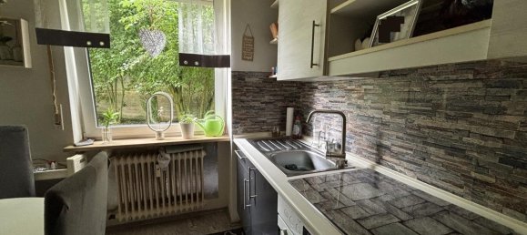 2-salle Appartement à Tirschenreuth, Germany No. 329253 3