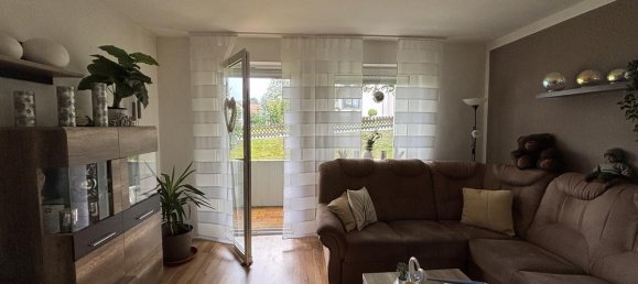 2-salle Appartement à Tirschenreuth, Germany No. 329253 6