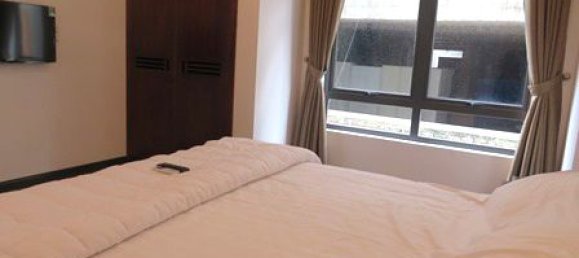 1 غرف نوم شقة في Cau Giay, Vietnam رقم 3852 6