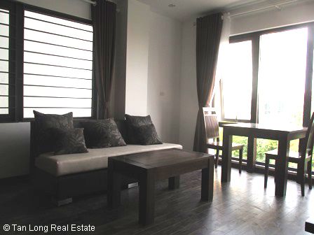 1 غرف نوم شقة في Cau Giay, Vietnam رقم 3852