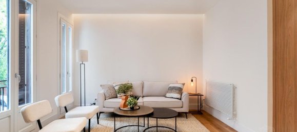 Apartamento de 3 dormitorios en Madrid, Spain No. 191649 24