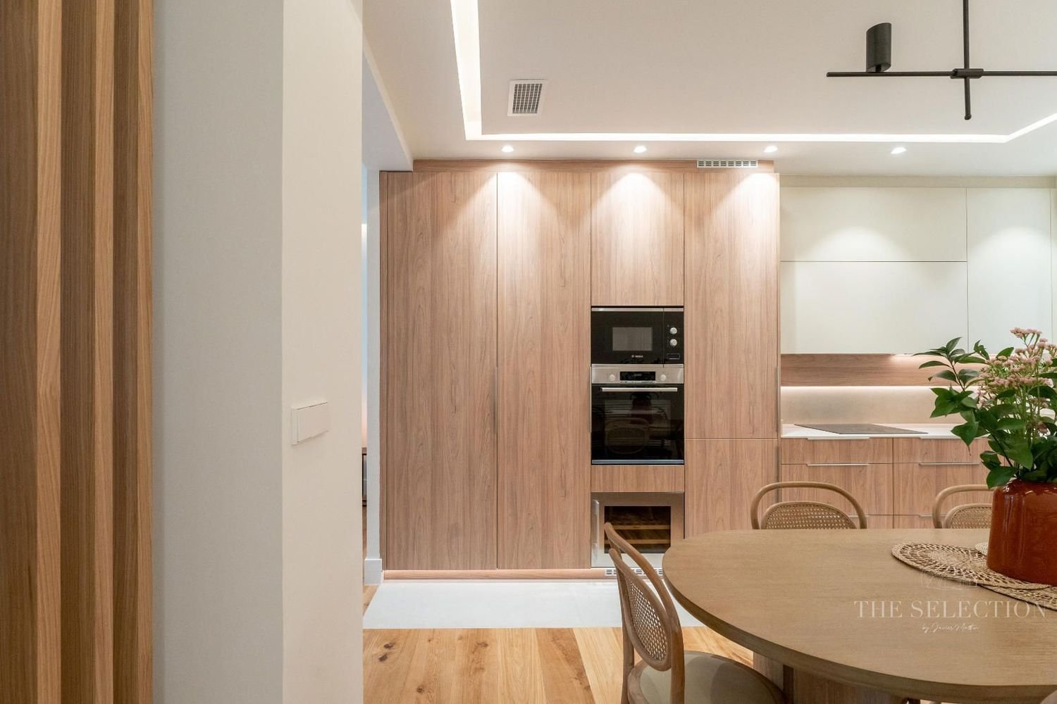 3 غرف نوم شقة في Madrid, Spain رقم 191649