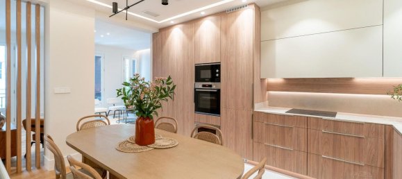 Apartamento de 3 dormitorios en Madrid, Spain No. 191649 27