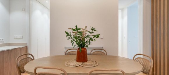 Apartamento de 3 dormitorios en Madrid, Spain No. 191649 30