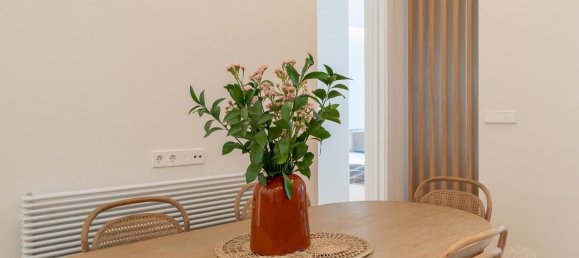 Apartamento de 3 dormitorios en Madrid, Spain No. 191649 31