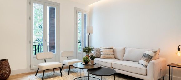 Apartamento de 3 dormitorios en Madrid, Spain No. 191649 25