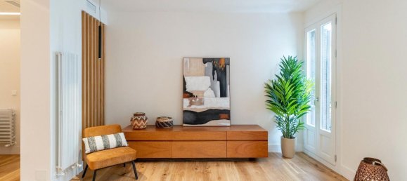 Apartamento de 3 dormitorios en Madrid, Spain No. 191649 26