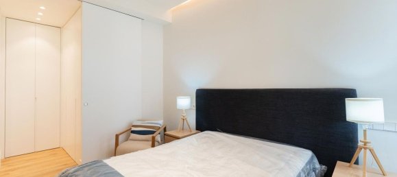 Apartamento de 3 dormitorios en Madrid, Spain No. 191649 4