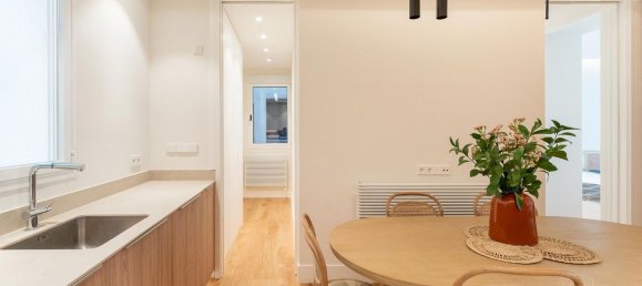 Apartamento de 3 dormitorios en Madrid, Spain No. 191649 29