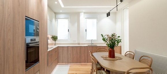 Apartamento de 3 dormitorios en Madrid, Spain No. 191649 19