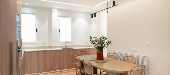 Apartamento de 3 dormitorios en Madrid, Spain No. 191649 18