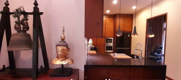 3 bedrooms Villa in Pattaya, Thailand No. 17109 6