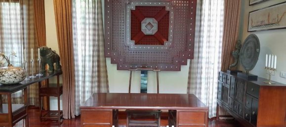 3 bedrooms Villa in Pattaya, Thailand No. 17109 5