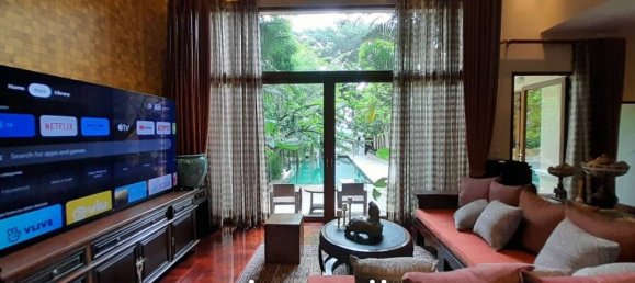 3 bedrooms Villa in Pattaya, Thailand No. 17109 3