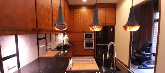 3 bedrooms Villa in Pattaya, Thailand No. 17109 7