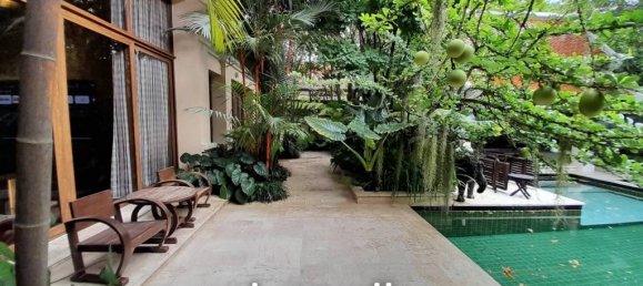 3 bedrooms Villa in Pattaya, Thailand No. 17109 8