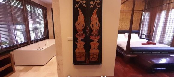 3 bedrooms Villa in Pattaya, Thailand No. 17109 10