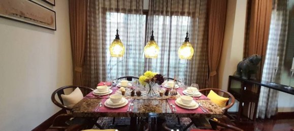 3 bedrooms Villa in Pattaya, Thailand No. 17109 4