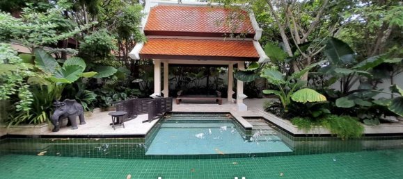 3 bedrooms Villa in Pattaya, Thailand No. 17109 9