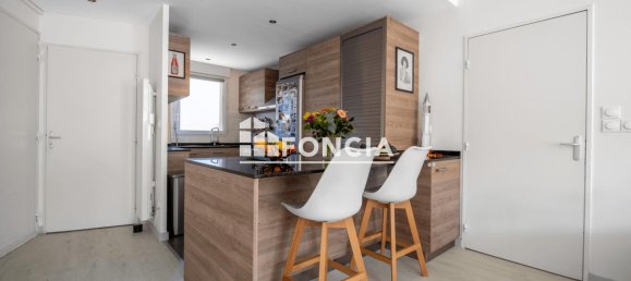 Квартира с 2 спальнями в Орлеан, Франция № 224159 4