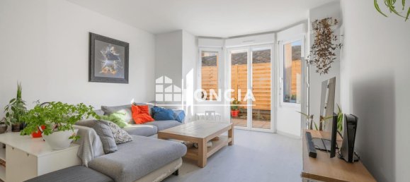 Квартира с 2 спальнями в Орлеан, Франция № 224159 3