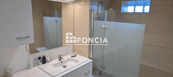 Квартира с 2 спальнями в Орлеан, Франция № 224159 7