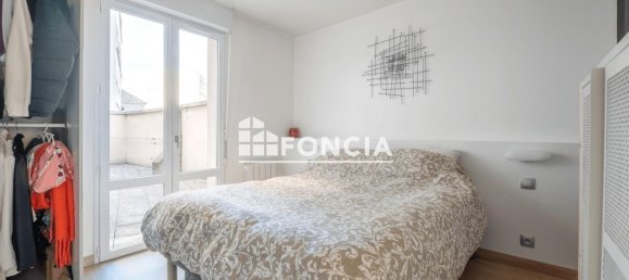 Квартира с 2 спальнями в Орлеан, Франция № 224159 6