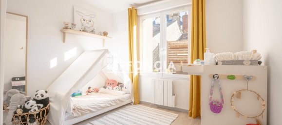 Квартира с 2 спальнями в Орлеан, Франция № 224159 5