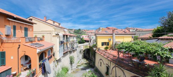 3 bedrooms Apartment in Toirano, Italy No. 380557 18