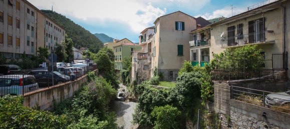 3 bedrooms Apartment in Toirano, Italy No. 380557 16