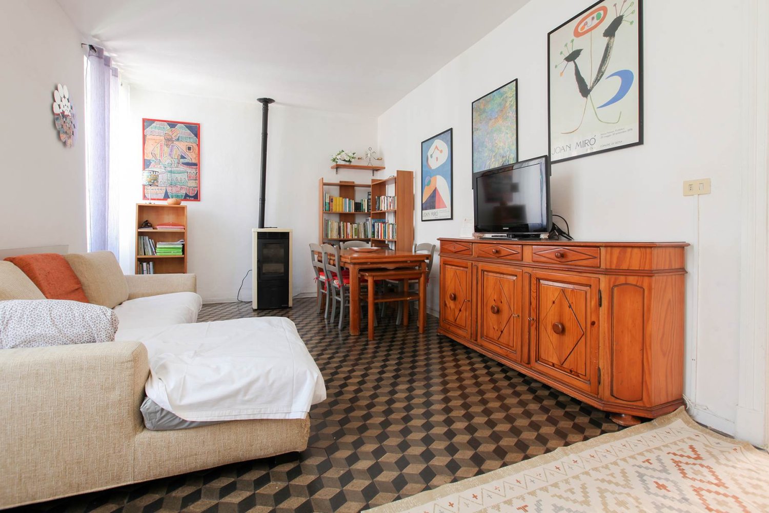 3 bedrooms Apartment in Toirano, Italy No. 380557