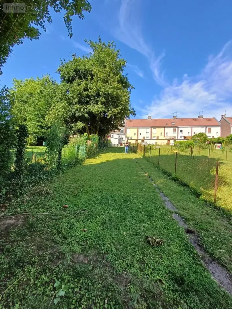 Casa T3 em Amiens, France N.º 354829