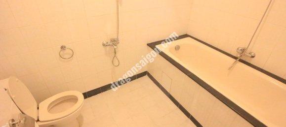 50m² Apartment in District 1, Vietnam No. 10832 5