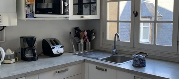 Apartamento de 4 divisões em Tours, France N.º 245903 6