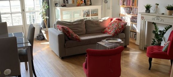 Apartamento de 4 divisões em Tours, France N.º 245903 5